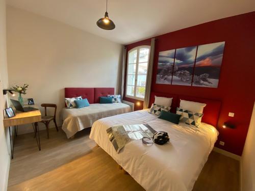 Le Nesk Ventoux - 3*
