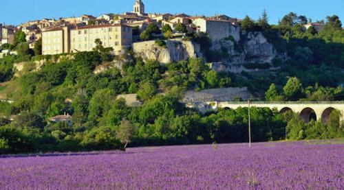 Le Nesk Ventoux - Hotel