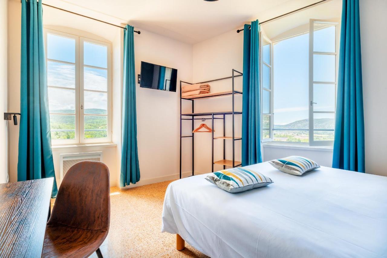 Le Nesk Ventoux - Hotel 3*