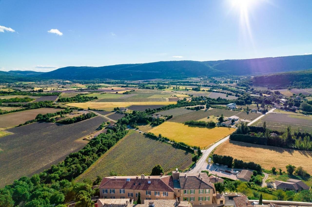 Le Nesk Ventoux - Sault