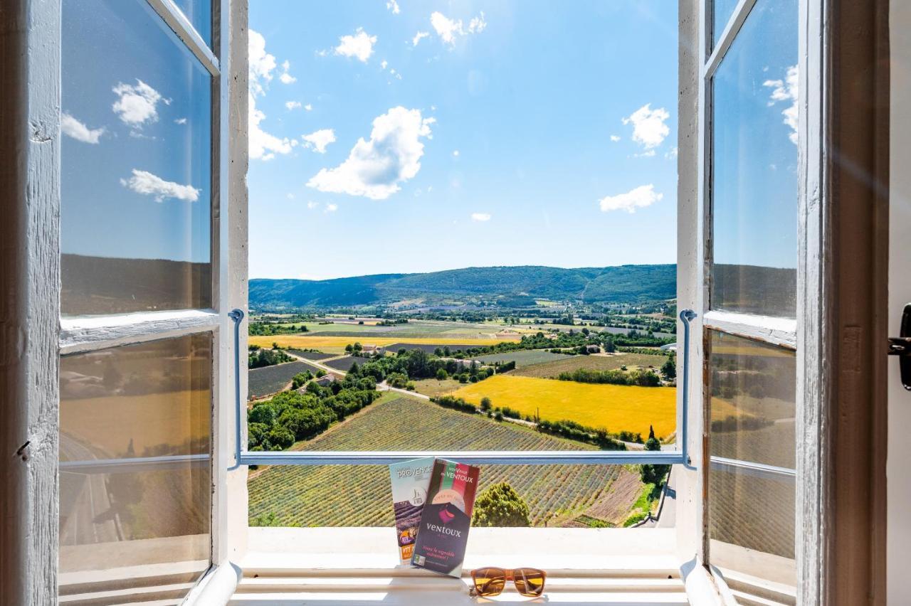 Le Nesk Ventoux - Hotel Sault