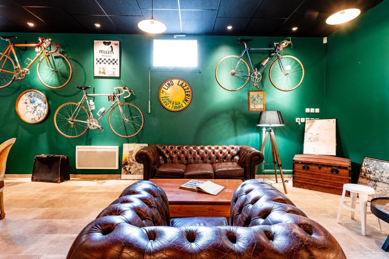 Le Nesk Ventoux - Hotel 3*