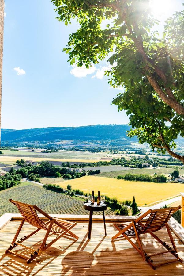 Le Nesk Ventoux -