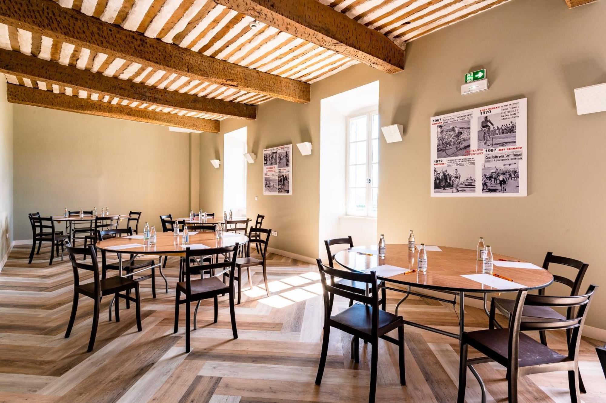 Le Nesk Ventoux -