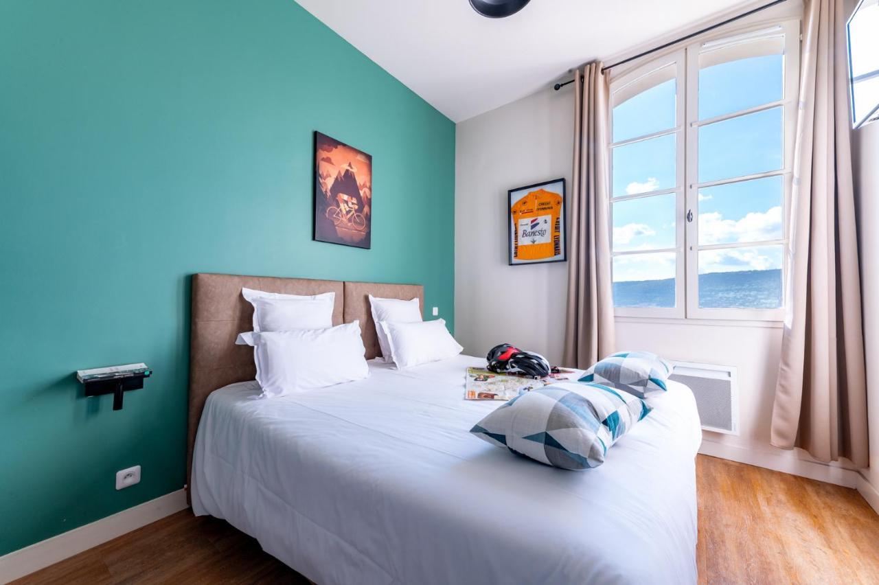 Le Nesk Ventoux - Hotel 3*