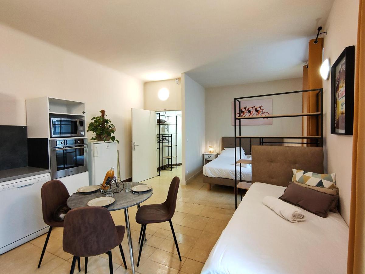 Le Nesk Ventoux - Hotel 3*