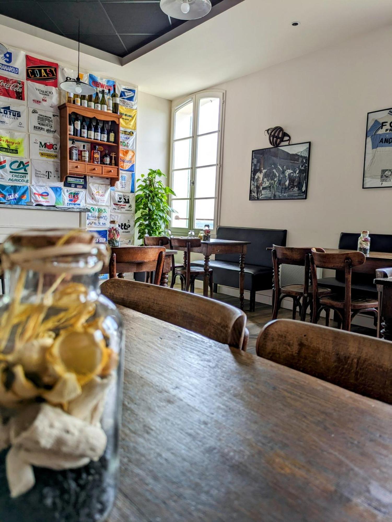 Le Nesk Ventoux -