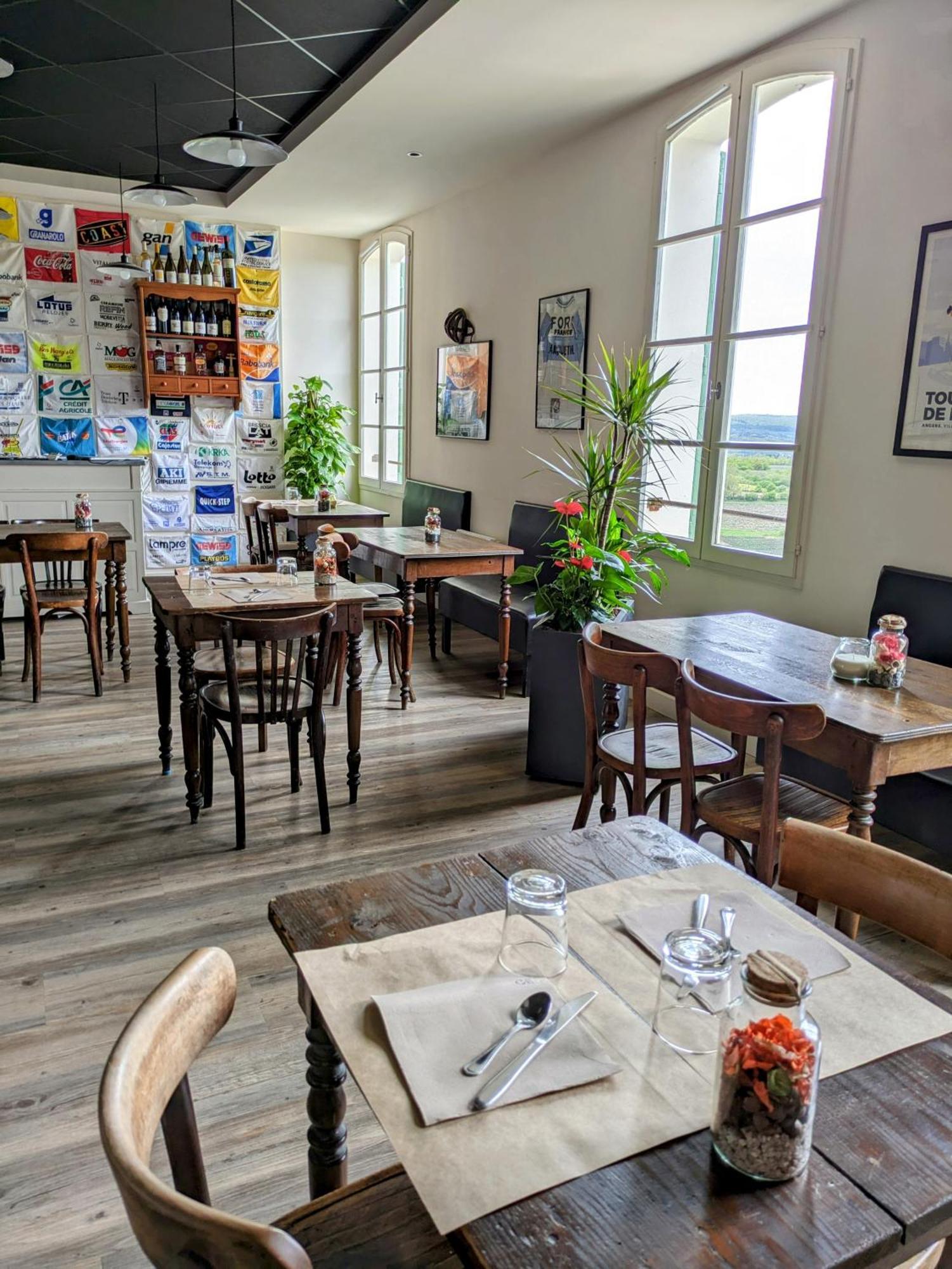 Le Nesk Ventoux - 3* Sault