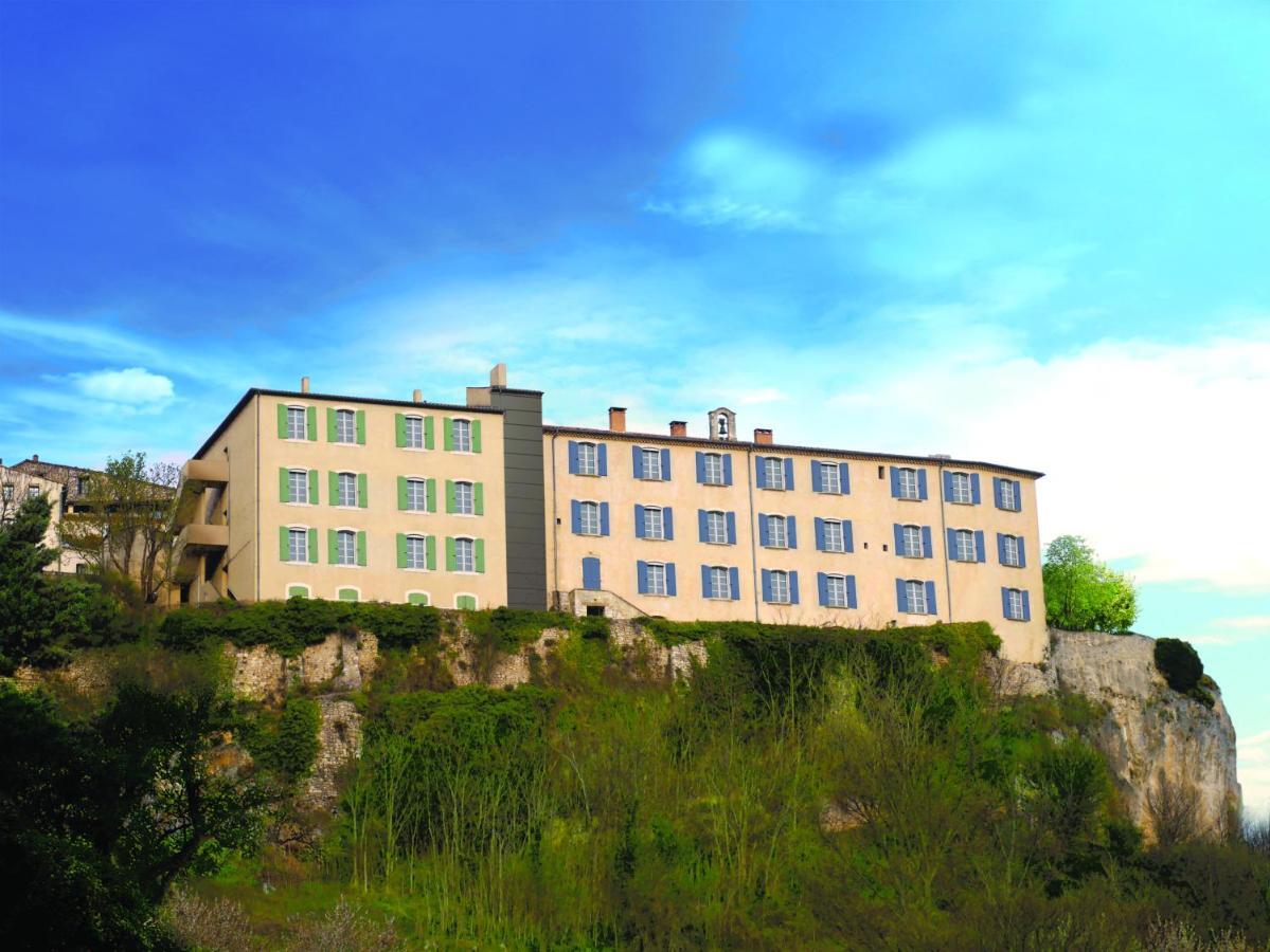 Hotel Le Nesk Ventoux - 3*