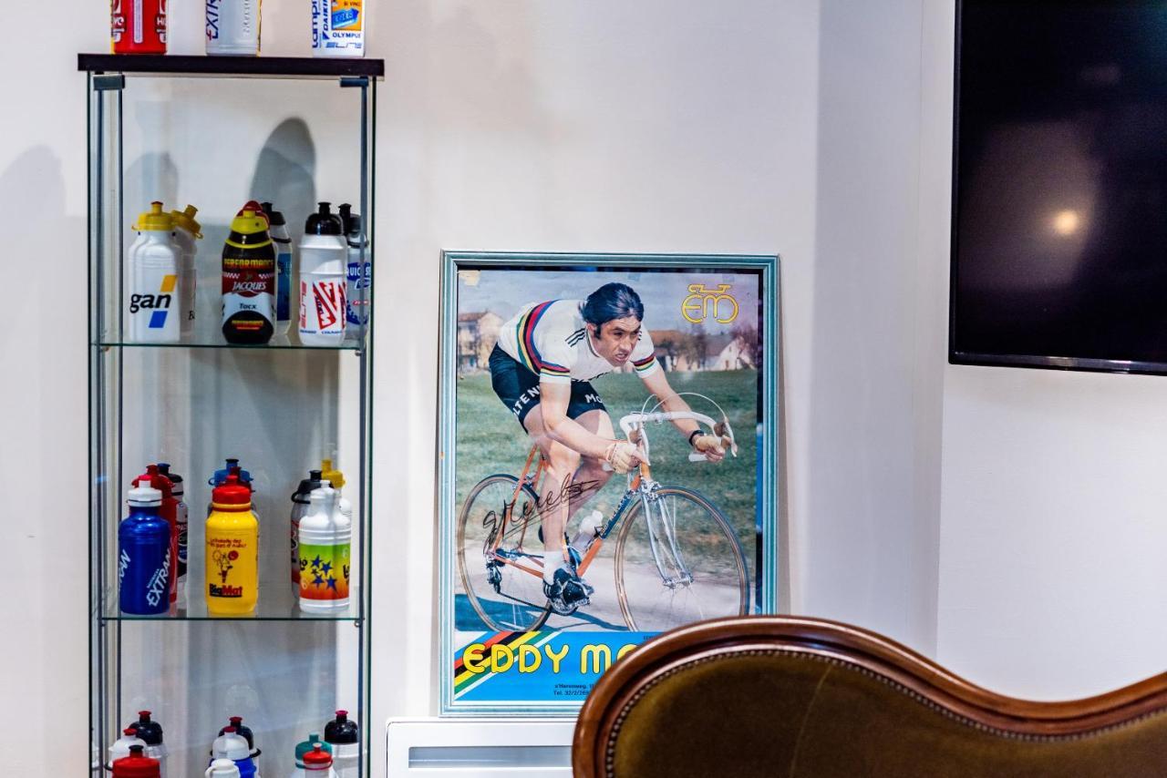 Hotel Le Nesk Ventoux -