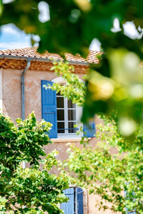 Le Nesk Ventoux - Hotel Sault