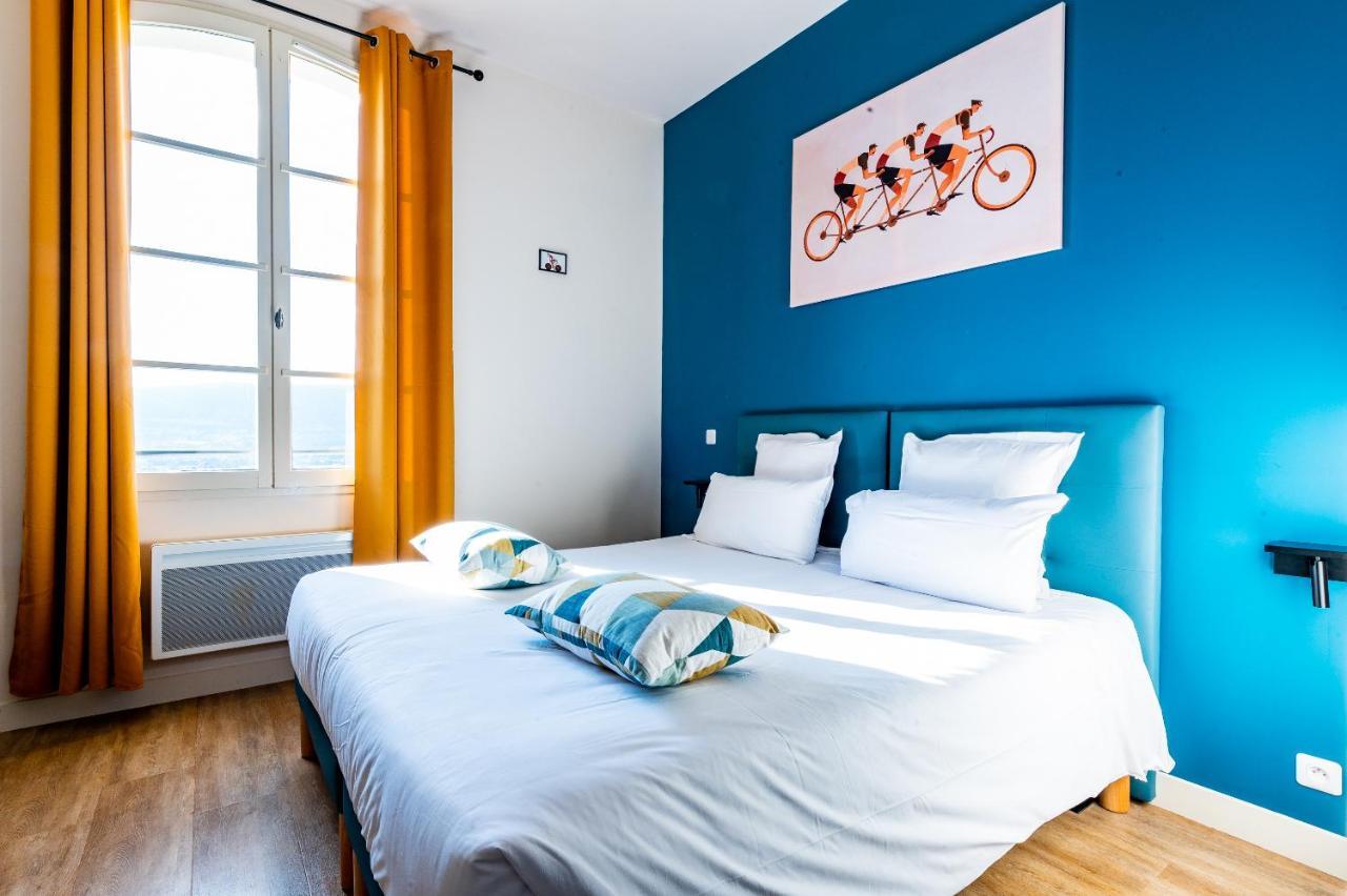Le Nesk Ventoux -