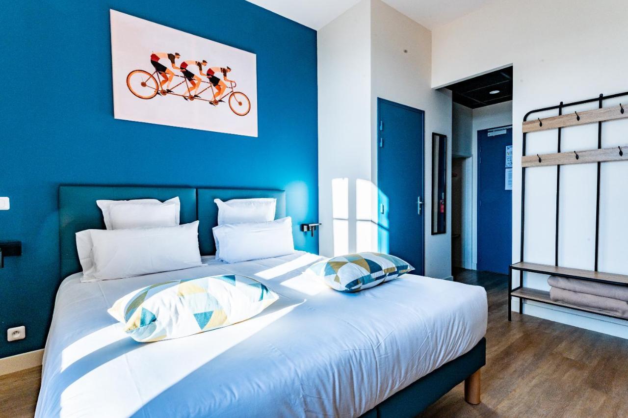 Hotel Le Nesk Ventoux - 3*