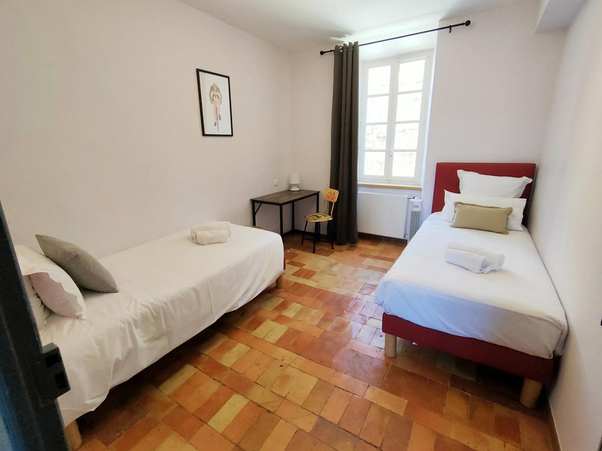 Le Nesk Ventoux - Hotel 3*